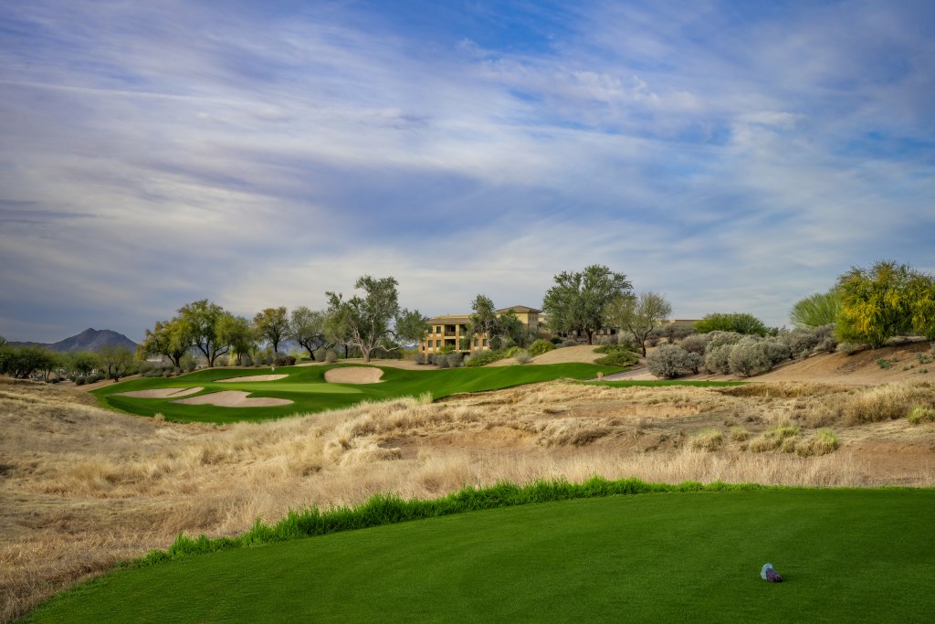 The Westin Kierland Resort & Spa